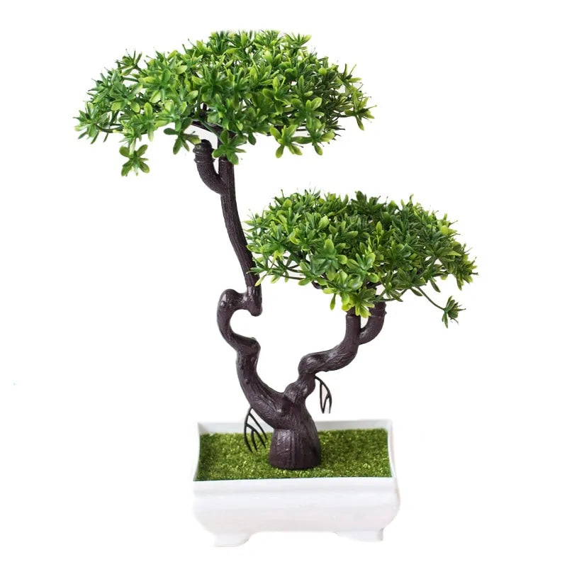 Artificial Bonsai Plants