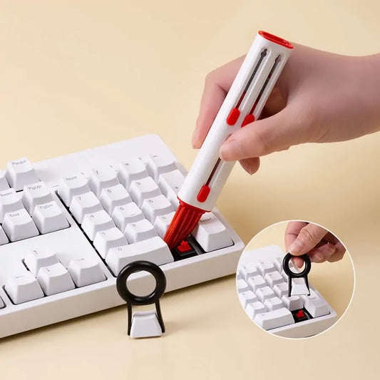 5 in 1 Computer Laptop Keyboard Cleaning Kit