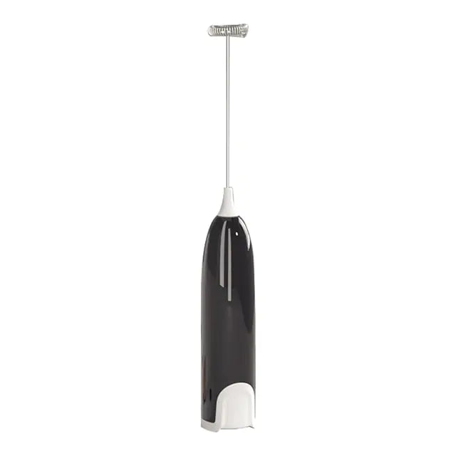 Electric Milk Frother great for making cappuccinos Coffee, lattes, and even hot chocolate