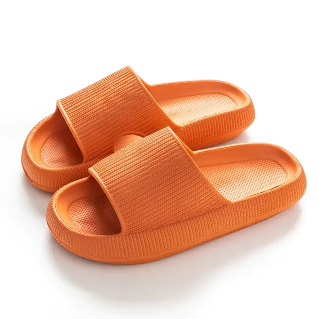 Beach Thick Slippers combination of comfort, luxury and style top quality materials