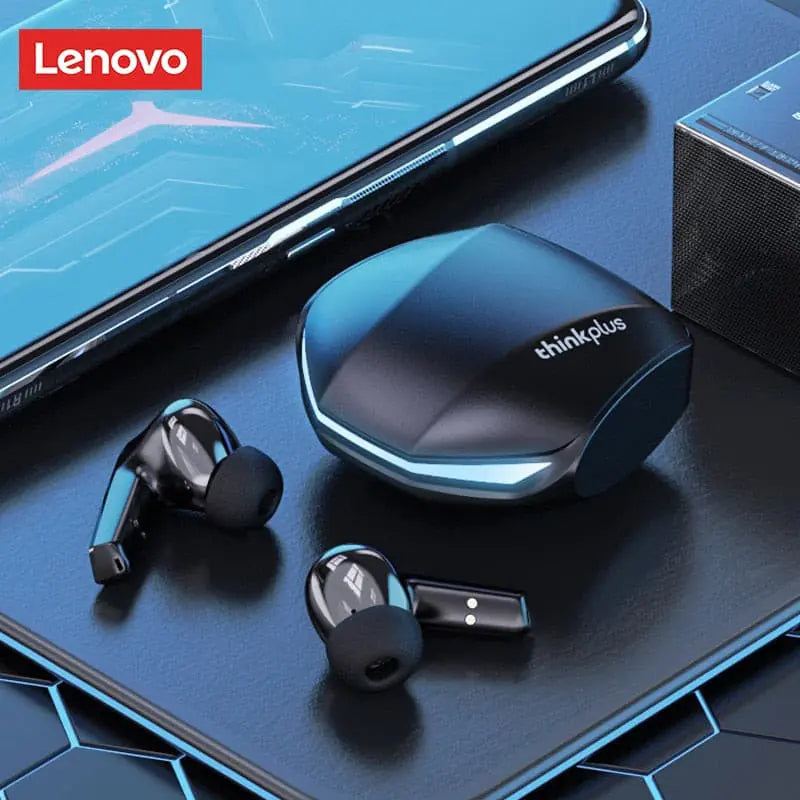 GM2PRO Headphones with dual music/game mode ensuring unparalleled sound quality and ultra-low latency synchronization