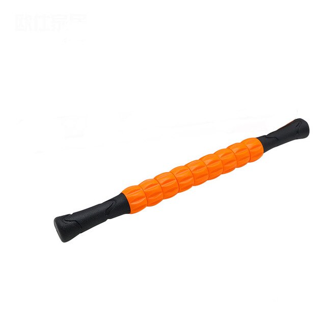 Muscle Roller Stick Body Massage  Relieve muscle soreness and cramping