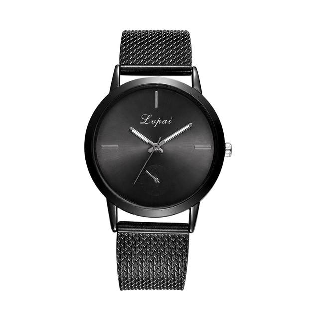 Lvpai Ros  Fashion Watch For Woman