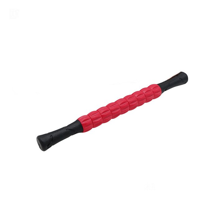 Muscle Roller Stick Body Massage  Relieve muscle soreness and cramping