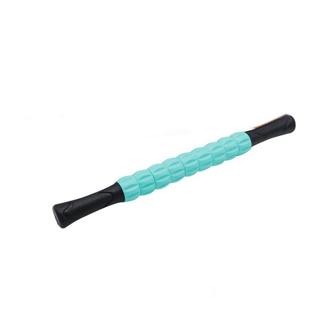 Muscle Roller Stick Body Massage  Relieve muscle soreness and cramping