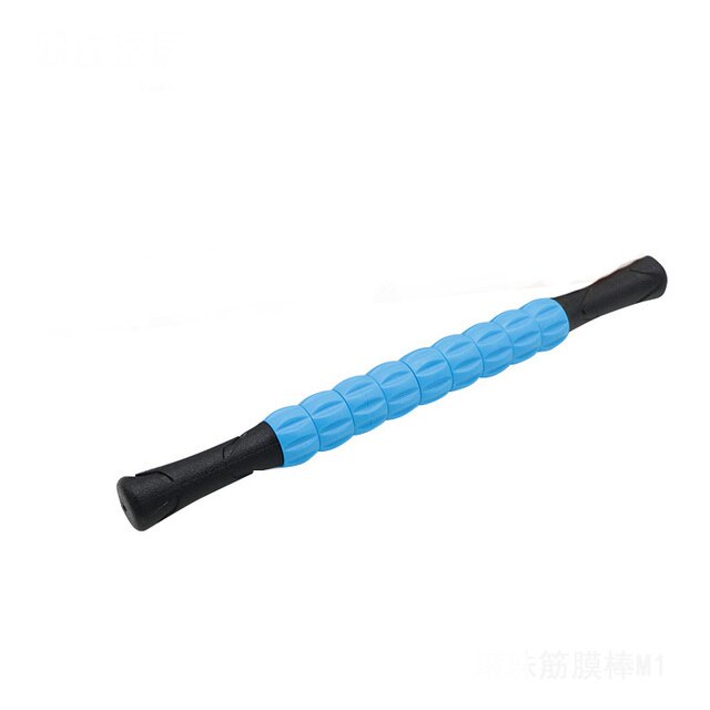 Muscle Roller Stick Body Massage  Relieve muscle soreness and cramping