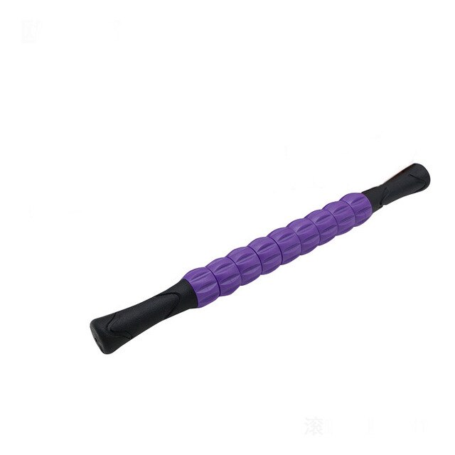 Muscle Roller Stick Body Massage  Relieve muscle soreness and cramping